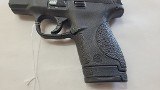 SMITH & WESSON M&P 9 SHIELD 9MM LUGER (9x19 PARA) - Image 4 of 7