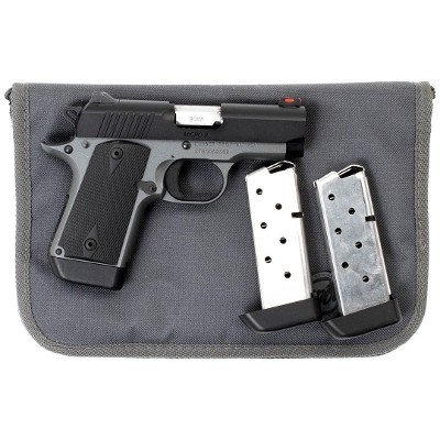 KIMBER MICRO 9 9MM LUGER (9X19 PARA) - Image 3 of 3