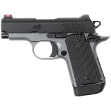 KIMBER MICRO 9 9MM LUGER (9X19 PARA) - Image 1 of 3