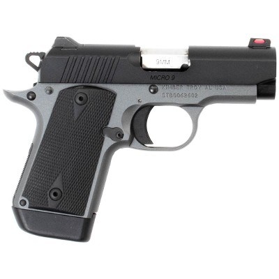KIMBER MICRO 9 9MM LUGER (9X19 PARA) - Image 2 of 3