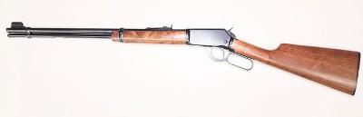 WINCHESTER LIKE NEW FROM 1972 MODEL 9422 9422 CHAMBERED IN .22 LR .22 LR - Image 3 of 6