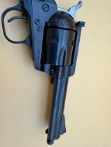 RUGER BLACKHAWK .357 MAG - Image 1 of 7