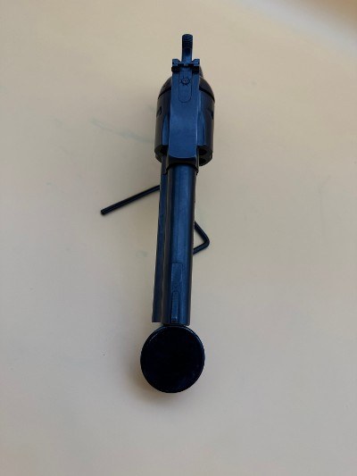 RUGER BLACKHAWK .357 MAG - Image 4 of 7