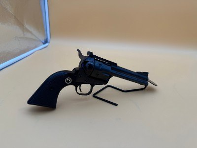 RUGER BLACKHAWK .357 MAG - Image 6 of 7