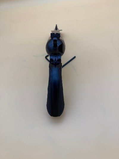 RUGER BLACKHAWK .357 MAG - Image 7 of 7