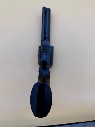 RUGER BLACKHAWK .357 MAG - Image 3 of 7