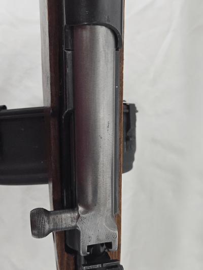 NORINCO SKS AK-47 w/Drum Mag, 5 Magazines, Original Internal Mag, 3 Scope Mounts 7.62x39mm - Image 2 of 14