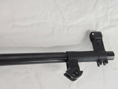 NORINCO SKS AK-47 w/Drum Mag, 5 Magazines, Original Internal Mag, 3 Scope Mounts 7.62x39mm - Image 14 of 14
