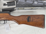 NORINCO SKS AK-47 w/Drum Mag, 5 Magazines, Original Internal Mag, 3 Scope Mounts 7.62x39mm - Image 3 of 14
