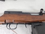 NORINCO SKS AK-47 w/Drum Mag, 5 Magazines, Original Internal Mag, 3 Scope Mounts 7.62x39mm - Image 11 of 14