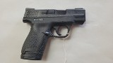 SMITH & WESSON M&P 9 SHIELD 9MM LUGER (9x19 PARA) - Image 2 of 6