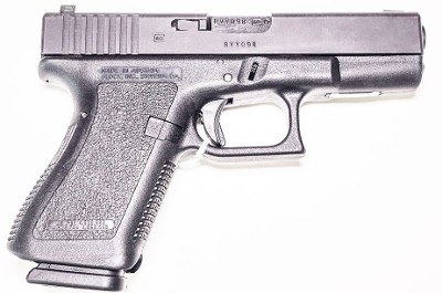 GLOCK MODEL 23 GEN 1 CHAMBERED IN .40 CAL .40 CALIBER - Image 1 of 2