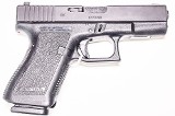 GLOCK MODEL 23 GEN 1 CHAMBERED IN .40 CAL .40 CALIBER - Image 1 of 2