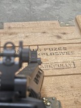 ANDERSON MANUFACTURING AM-15 RIFLE 5.56X45MM NATO - 4 of 7