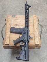 ANDERSON MANUFACTURING AM-15 RIFLE 5.56X45MM NATO - 1 of 7