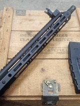 ANDERSON MANUFACTURING AM-15 RIFLE 5.56X45MM NATO - 6 of 7