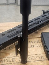 ANDERSON MANUFACTURING AM-15 RIFLE 5.56X45MM NATO - 7 of 7