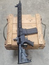 ANDERSON MANUFACTURING AM-15 RIFLE 5.56X45MM NATO - 2 of 7