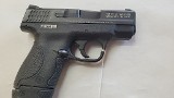 SMITH & WESSON M&P 9 SHIELD 9MM LUGER (9x19 PARA) - Image 7 of 7