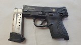 SMITH & WESSON M&P 9 SHIELD 9MM LUGER (9x19 PARA) - Image 6 of 7