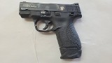 SMITH & WESSON M&P 9 SHIELD 9MM LUGER (9x19 PARA) - Image 1 of 7