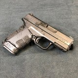 SPRINGFIELD ARMORY XDS-45ACP 3.3 MOD2 45 ACP (45 Auto) - Image 2 of 4