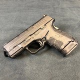 SPRINGFIELD ARMORY XDS-45ACP 3.3 MOD2 45 ACP (45 Auto) - Image 1 of 4