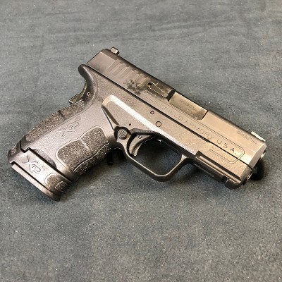 SPRINGFIELD ARMORY XDS-45ACP 3.3 MOD2 45 ACP (45 Auto) - Image 2 of 4