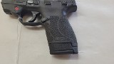 SMITH & WESSON M&P 9 SHIELD M2.0 9MM LUGER (9x19 PARA) - Image 2 of 8