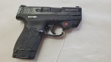 SMITH & WESSON M&P 9 SHIELD M2.0 9MM LUGER (9x19 PARA) - Image 5 of 8
