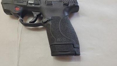 SMITH & WESSON M&P 9 SHIELD M2.0 9MM LUGER (9x19 PARA) - Image 2 of 8