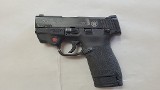 SMITH & WESSON M&P 9 SHIELD M2.0 9MM LUGER (9x19 PARA) - Image 1 of 8