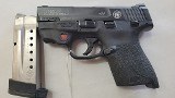 SMITH & WESSON M&P 9 SHIELD M2.0 9MM LUGER (9x19 PARA) - Image 8 of 8