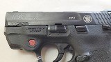 SMITH & WESSON M&P 9 SHIELD M2.0 9MM LUGER (9x19 PARA) - Image 4 of 8