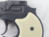 HI-STANDARD Derringer DM-101 w/Original Box .22 WMR - 3 of 12