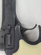 HI-STANDARD Derringer DM-101 w/Original Box .22 WMR - 8 of 12