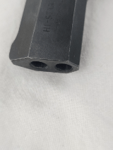 HI-STANDARD Derringer DM-101 w/Original Box .22 WMR - 6 of 12