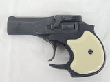HI-STANDARD Derringer DM-101 w/Original Box .22 WMR - 2 of 12