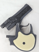 HI-STANDARD Derringer DM-101 w/Original Box .22 WMR - 9 of 12