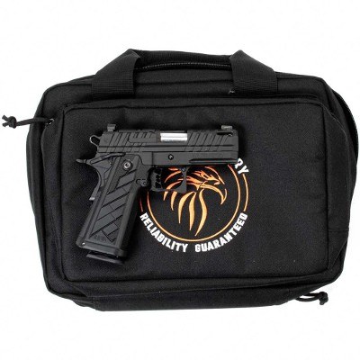 LIVE FREE ARMORY APOLLO 11 9MM LUGER (9X19 PARA) - Image 3 of 3