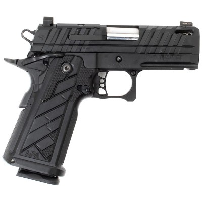 LIVE FREE ARMORY APOLLO 11 9MM LUGER (9X19 PARA) - Image 2 of 3