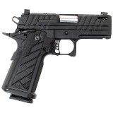 LIVE FREE ARMORY APOLLO 11 9MM LUGER (9X19 PARA) - Image 2 of 3