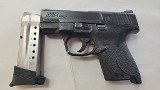 SMITH & WESSON M&P 9 SHIELD M2.0 9MM LUGER (9x19 PARA) - Image 5 of 5