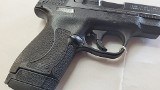 SMITH & WESSON M&P 9 SHIELD M2.0 9MM LUGER (9x19 PARA) - Image 4 of 5