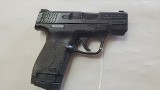 SMITH & WESSON M&P 9 SHIELD M2.0 9MM LUGER (9x19 PARA) - Image 3 of 5