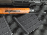 MOSIN-NAGANT M91/30 w/Original Stock, Archangel Stock, 3 Mags, Internal Mag 1931 Build 7.62X54MMR - 3 of 19