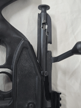 MOSIN-NAGANT M91/30 w/Original Stock, Archangel Stock, 3 Mags, Internal Mag 1931 Build 7.62X54MMR - 14 of 19