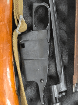 MOSIN-NAGANT M91/30 w/Original Stock, Archangel Stock, 3 Mags, Internal Mag 1931 Build 7.62X54MMR - 4 of 19