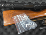 MOSIN-NAGANT M91/30 w/Original Stock, Archangel Stock, 3 Mags, Internal Mag 1931 Build 7.62X54MMR - 17 of 19