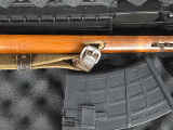 MOSIN-NAGANT M91/30 w/Original Stock, Archangel Stock, 3 Mags, Internal Mag 1931 Build 7.62X54MMR - 2 of 19